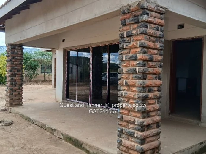 5-Bedroom House For Sale In Golden Heights