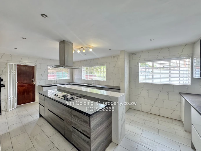 5 Bedroom Home - Quinnington 