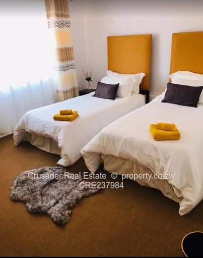 A  4 bedroomed house to rent in Mandara (Sole Mandate)