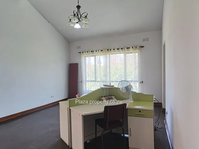Office Suites to let