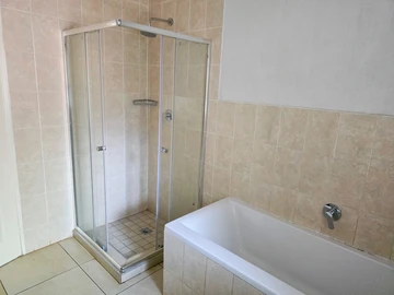 4 Bedroom Townhouse Complex