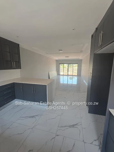  2 New 3-Bed Houses — Mainway Meadows, modern kitchen & ensuite