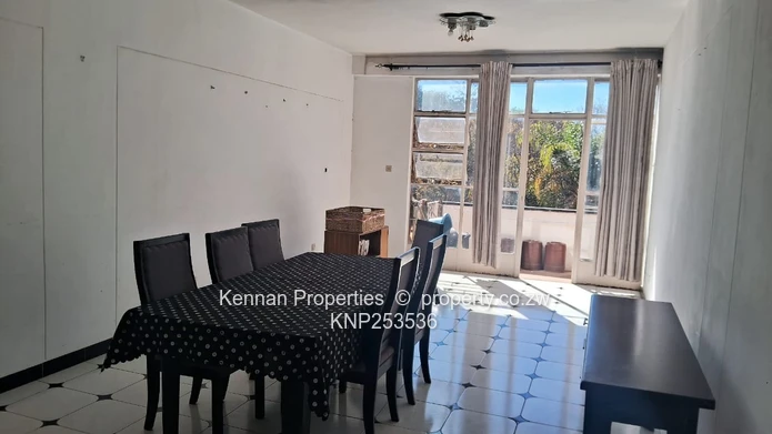 Neat Apartment Upper Avenues Area