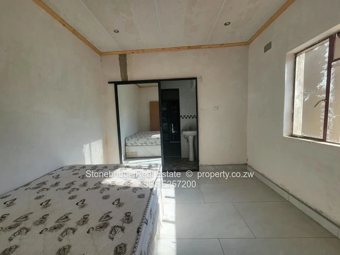 3 Bedroomed House in Morningside For Sale
