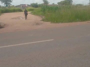 Commercial & Industrial Land