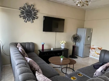Flat & Apartment