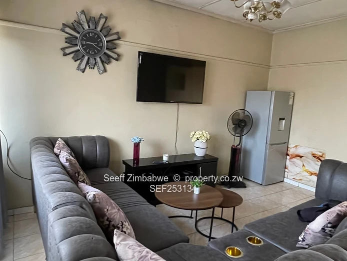 Avenues Apartment For Sale 