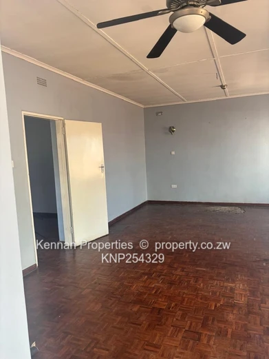 Avenues CBD Office - Reception, Fitted Kitchen & Wooden Floor