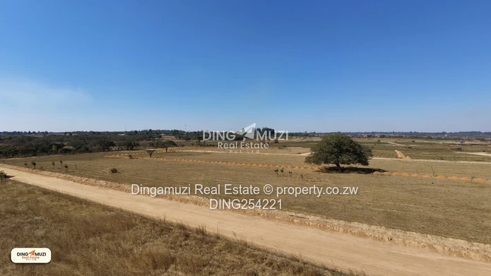 Roughlands Estate Marondera 