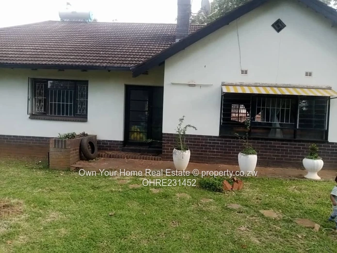 Emerald Hill House For Sale