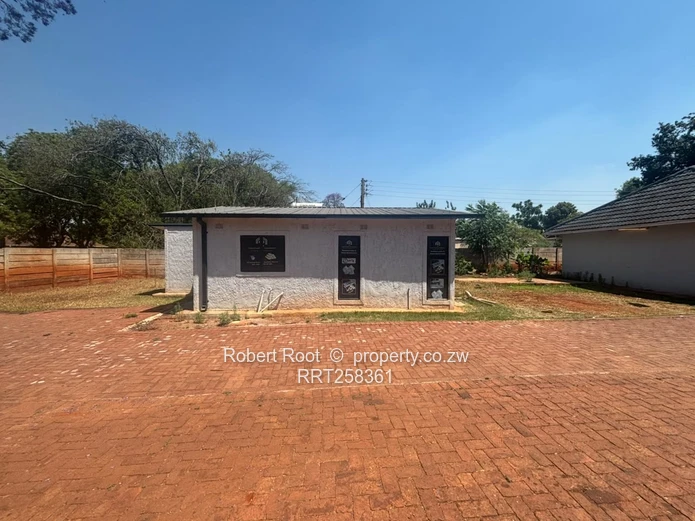 Offices To Let from 1st of January 2027