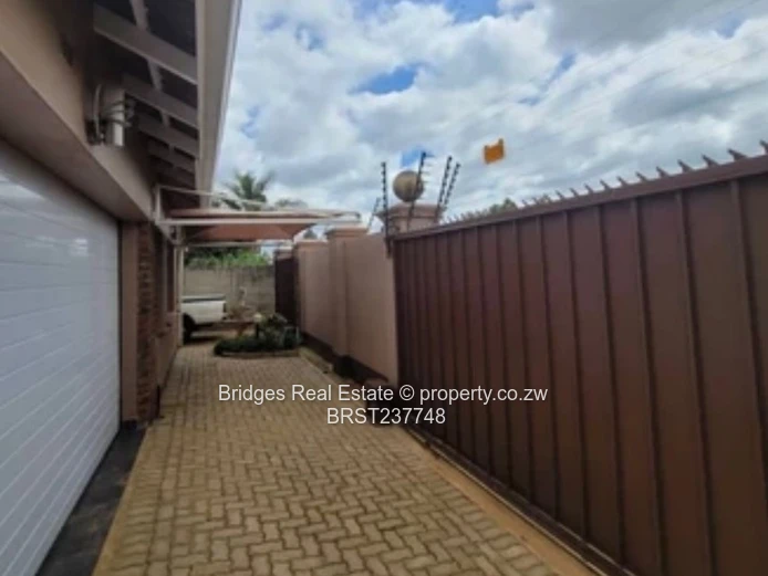 Granary house for sale