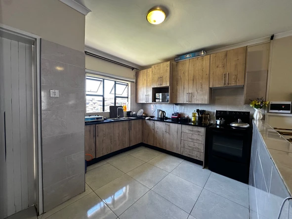 3 Bedroom Townhouse Complex