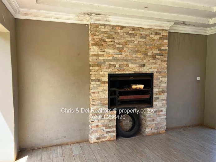 Mt Pleasant Heights House to Rent