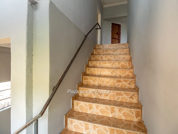 Prime Commercial Property In Norton