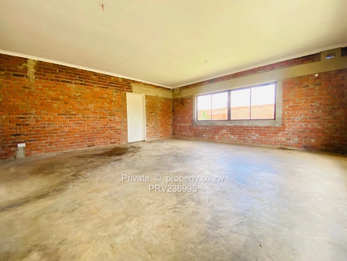 Well Located Commercial Property 