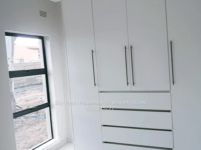 Greendale Garden Flat For Sale