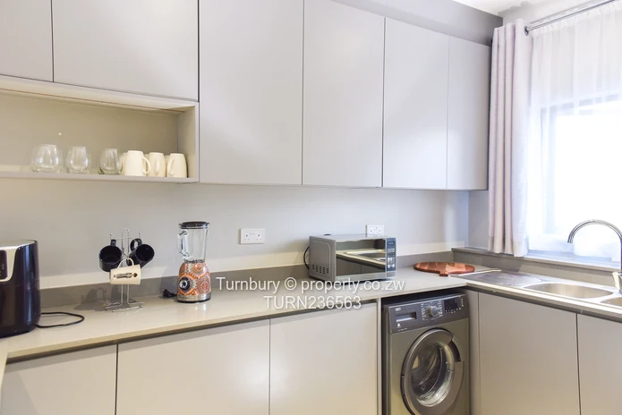 Wanganui One- Your new sanctuary awaits..  