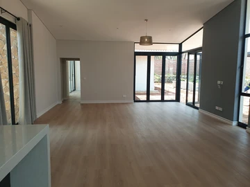 2 Unit Townhouse Complex