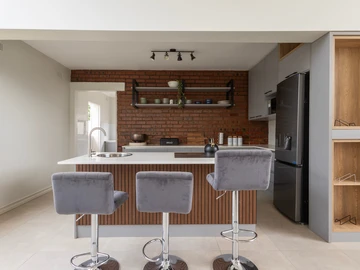 20 Unit Townhouse Complex