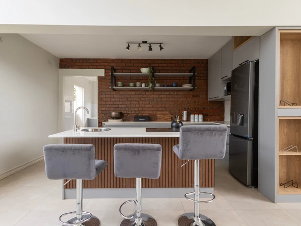 3 Bedroom Townhouse Complex