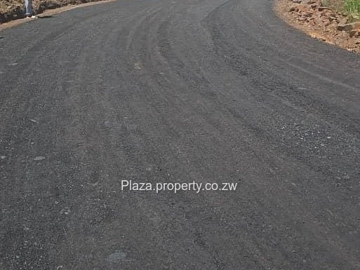 Glaudina residential stands for sale