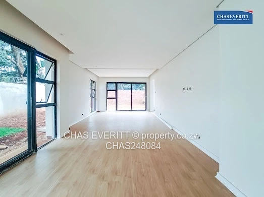 Newly built cluster home accepting payment terms