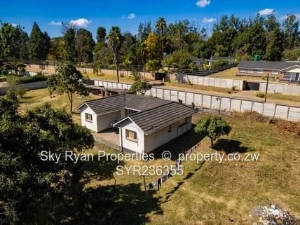 The Grange House For Sale