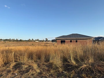 Land