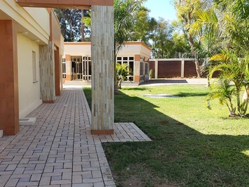 3 Bedroom Townhouse Complex