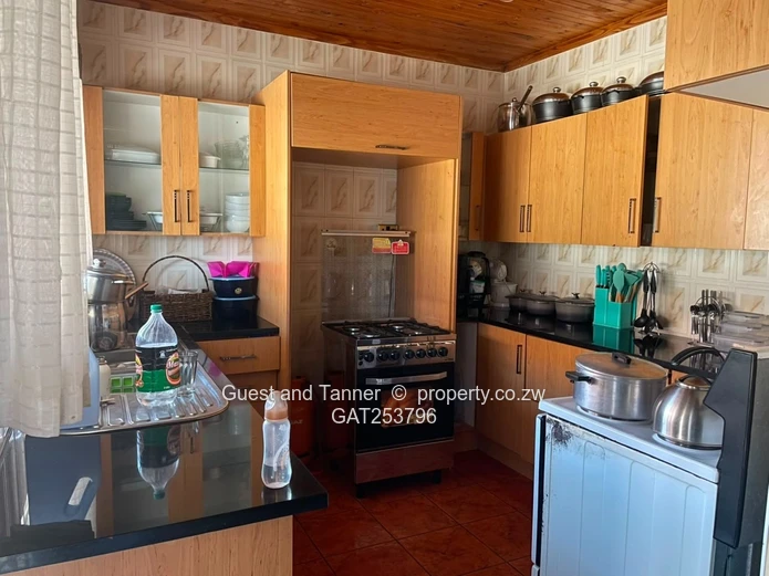 3-Bedroom House for Sale| Shortston, Waterfalls