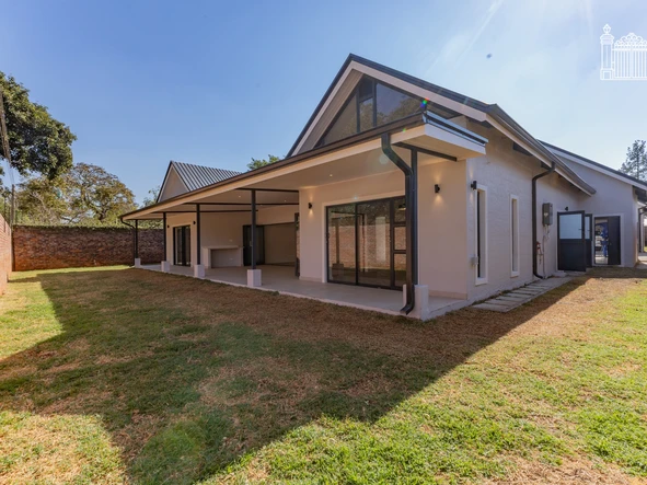 3 Bedroom Townhouse Complex