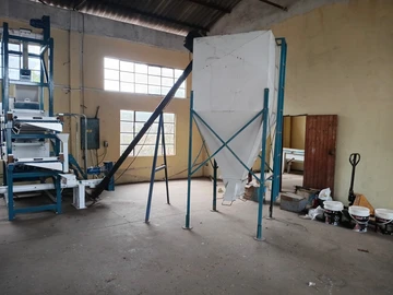 Warehouse & Factory