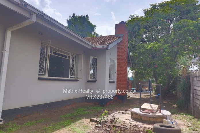 3 Bedroom House to Rent in New Marimba