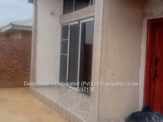 Glaudina house for sale 