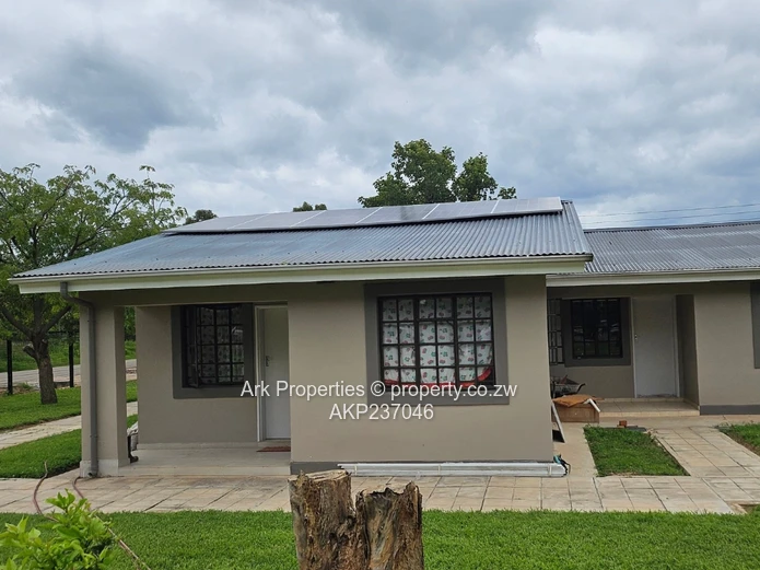 Gated Community of 3 Flats for Sale in Arlington