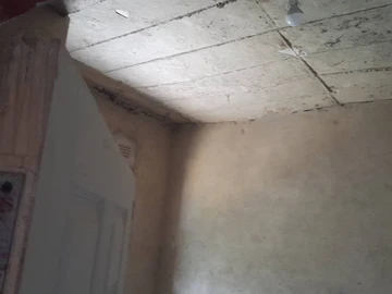 3 Bedroom Garden Flat