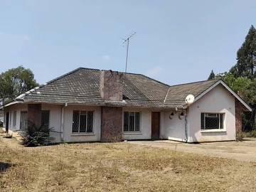 4 Bedroom Townhouse Complex