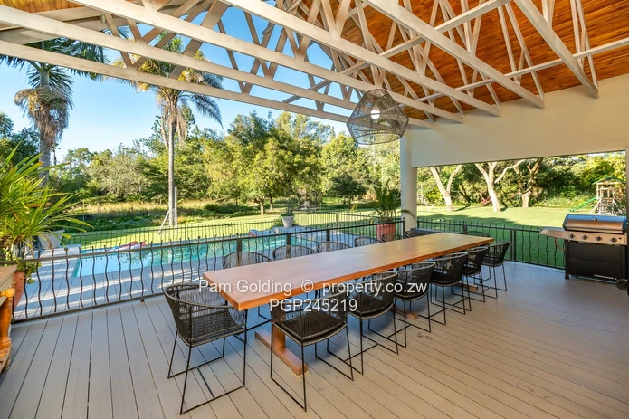 True Gem in Chisipite! (Sole Mandate)