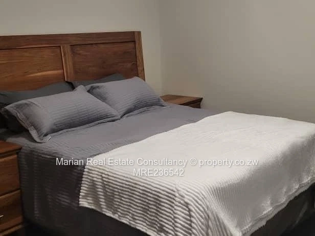 2 Bedroom Apartment, Kenilworth Towers Ascot FOR RENT