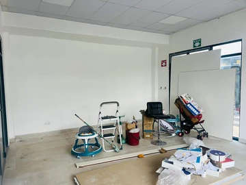 Shop & Retail Property