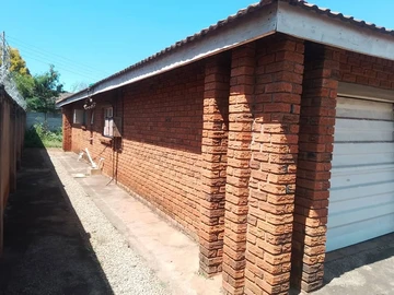 2 Bedroom Cottage