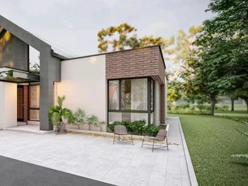 3 Bedroom Flat & Apartment