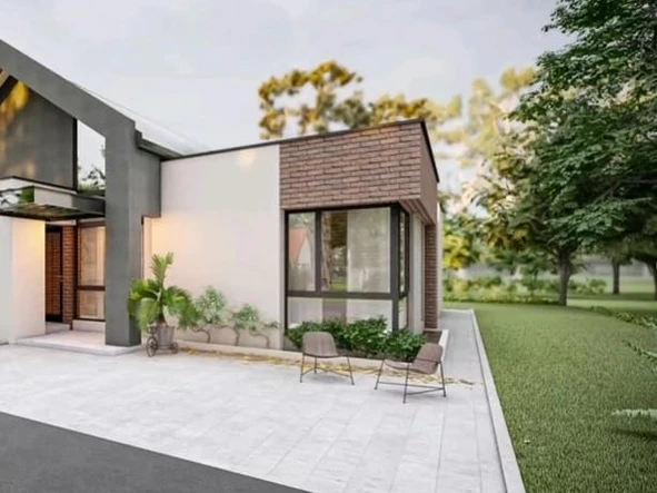 3 Bedroom Flat & Apartment