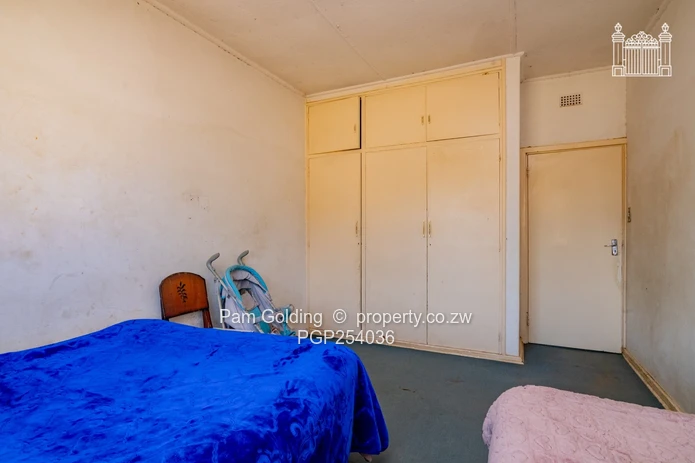Well Located In Mabelreign!