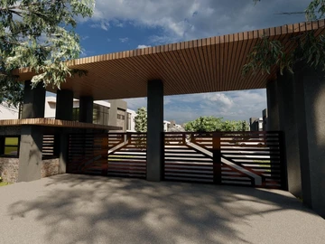 Modern 2-Bedroom Cluster Home in Strathaven – Off-Plan Opportunity!