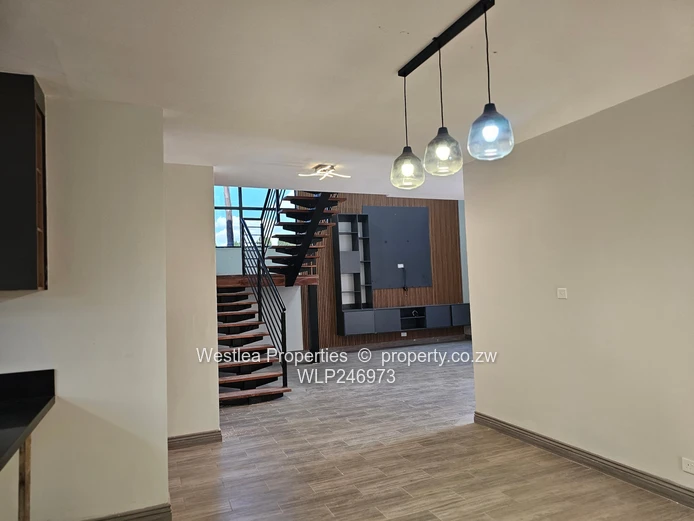 Luxury reimagined in Quinington