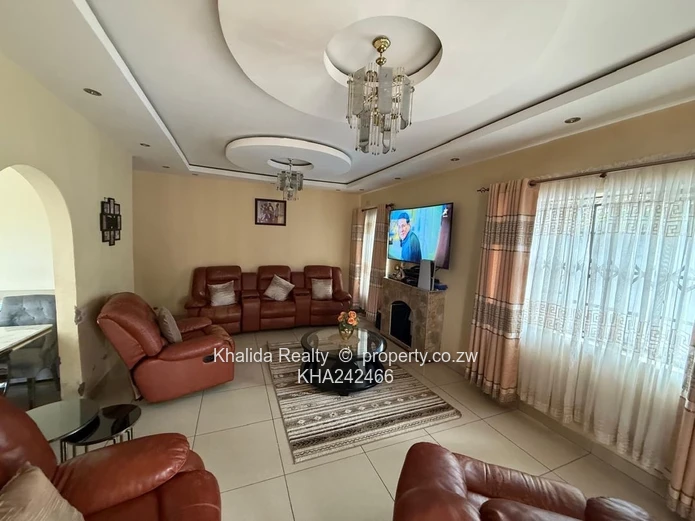 Waterfalls Mainway Meadows house for sale 