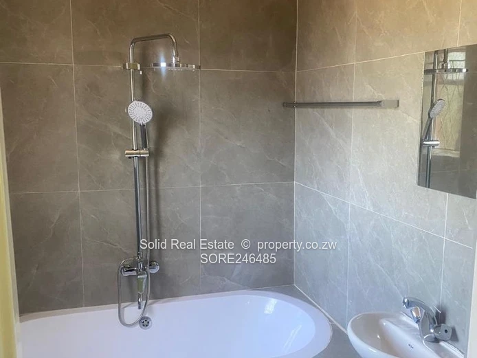 Newly Renovated 2-Bedroom Cottage for Letting in Hogerty Hill