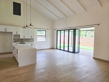 3 Bedroom Townhouse Complex